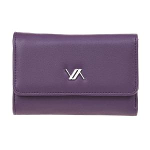 Novčanik ženski 1388  150x105x20 ljubičasta