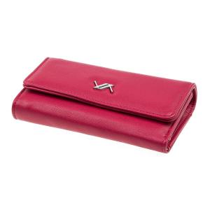 Novčanik ženski 1388  150x105x20 ciklama