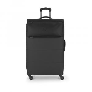 Kofer veliki 47x78x33/35 cm  polyester 80,5/96,6l-3,3 kg Florida crna