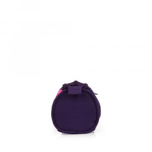 Pernica sa tri odeljka 22x7x7 cm 1l-0,07 kg Sticker roze