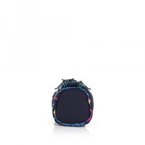 Pernica sa tri odeljka 22x10x8 cm 1,8l-0,13 kg Tizas tamno plava