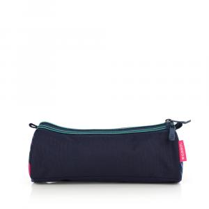 Pernica sa tri odeljka 22x10x8 cm 1,8l-0,13 kg Tizas tamno plava