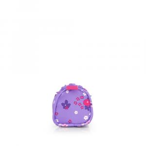 Pernica sa tri odeljka 22x7x7 cm 1l-0,07 kg Violet lila