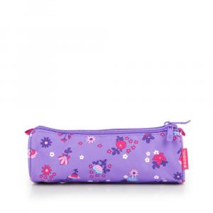 Pernica sa tri odeljka 22x7x7 cm 1l-0,07 kg Violet lila