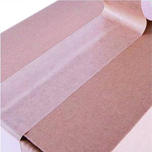 Lepljiva traka ECO papirna 48mm x 50m, 120my kraft