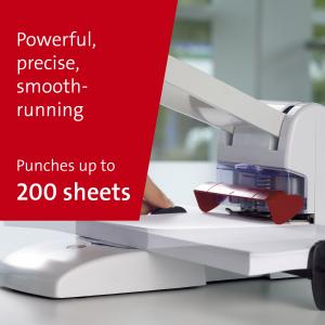 Bušač "Filing" B2200, 200 listova 