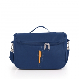 Neseser 30x20x20 cm 11,4l - 0,43 kg Week ECO Gabol plava