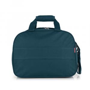 Torba putna 42x30x24 cm 27l Week Eco tirkiz