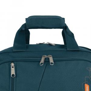 Torba putna 42x30x24 cm 27l Week Eco tirkiz