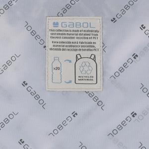 Torba putna 42x30x24 cm 27l Week Eco tirkiz