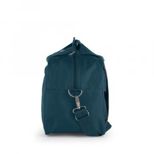 Putna torba/ranac 40x25x20 cm 19l Week Eco tirkiz