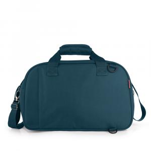 Putna torba/ranac 40x25x20 cm 19l Week Eco tirkiz
