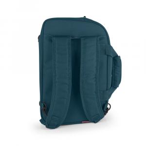 Putna torba/ranac 40x25x20 cm 19l Week Eco tirkiz