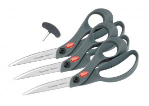 Makaze ExtremEdge Titanium 230mm / 9" 
