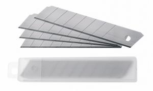 Ulošci za standardne skalpele Westcott širine 18mm, pak. 1/10 