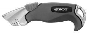 Skalpel za karton &quot;ALUMINIUM ALLOY&quot;, 18mm Westcott 