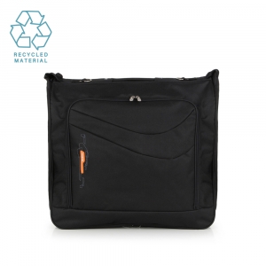 Torba za odelo 54x50/110x14 cm 38l Week Eco Gabol crna