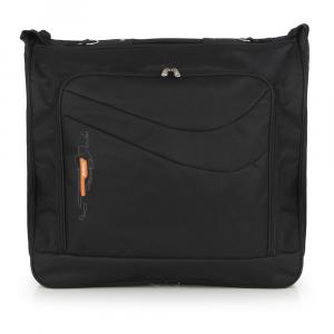 Torba za odelo 54x50/110x14 cm 38l Week Eco crna