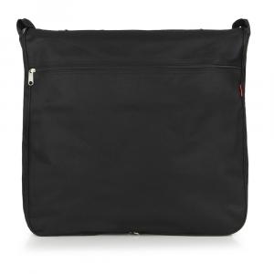 Torba za odelo 54x50/110x14 cm 38l Week Eco crna