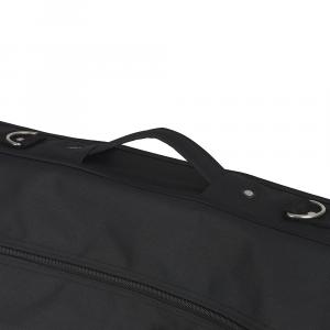 Torba za odelo 54x50/110x14 cm 38l Week Eco crna