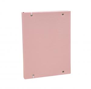 Fascikla sa gumicom 3 cm PASTEL sortirano
