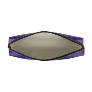 Pernica MESHU 200 x 100 mm "For you" Eko-koža 