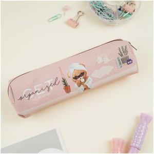 Pernica MESHU 200 x 100 mm "Get organized" Eko-koža 