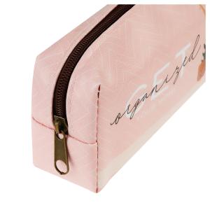 Pernica MESHU 200 x 100 mm "Get organized" Eko-koža 