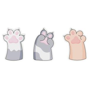 Samolepljivi blok MESHU "Cat's" 40 l