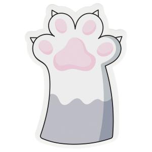 Samolepljivi blok MESHU "Cat's" 40 l