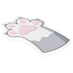 Samolepljivi blok MESHU "Cat's" 40 l