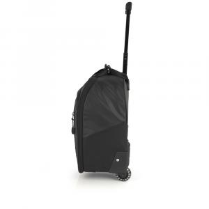 Torba sa točkićima pilot Canada 15,6" 40x36x19 cm 22l-1,85kg crna