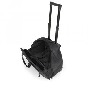 Torba sa točkićima pilot Canada 15,6" 40x36x19 cm 22l-1,85kg crna