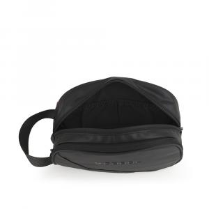 Neseser 23x13x10 cm  2,6l - 0,15 kg Canada crna