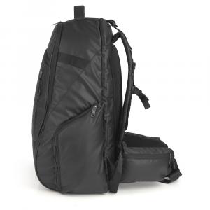 Ranac putni sa dod. ojačanjima 34x61x25 cm  45l - 1,14kg Canada crna