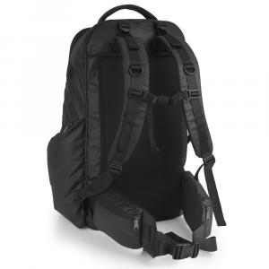 Ranac putni sa dod. ojačanjima 34x61x25 cm  45l - 1,14kg Canada crna