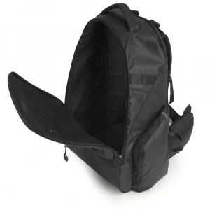 Ranac putni sa dod. ojačanjima 34x61x25 cm  45l - 1,14kg Canada crna