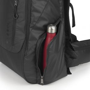 Ranac putni sa dod. ojačanjima 34x61x25 cm  45l - 1,14kg Canada crna