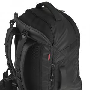 Ranac putni sa dod. ojačanjima 34x61x25 cm  45l - 1,14kg Canada crna