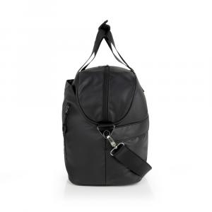 Torba putna 40x30x20 cm 22,8l - 0,6 kg Canada crna