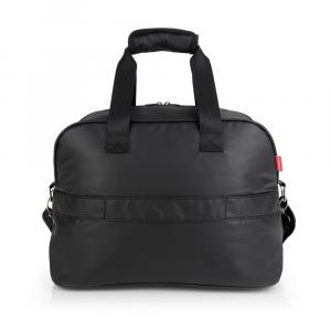 Torba putna 40x30x20 cm 22,8l - 0,6 kg Canada crna