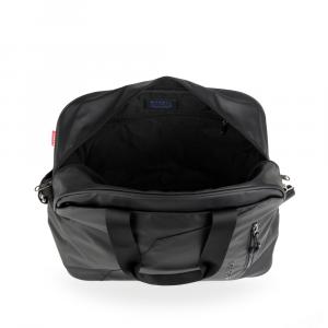 Torba putna 40x30x20 cm 22,8l - 0,6 kg Canada crna