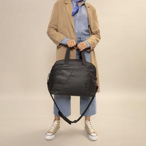 Torba putna 40x30x20 cm 22,8l - 0,6 kg Canada crna