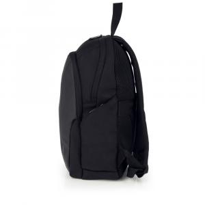 Ranac 28x39x14 cm Aston crna