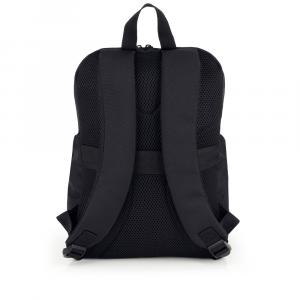 Ranac 28x39x14 cm Aston crna