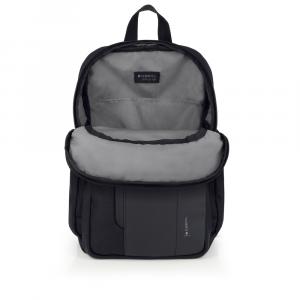 Ranac 28x39x14 cm Aston crna