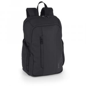 Ranac 28x39x14 cm Aston crna