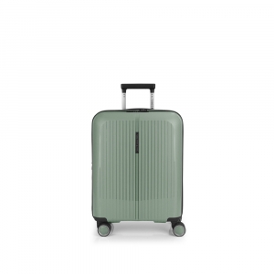 Kofer mali (kabinski) PROŠIRIVI 40x55x20/25cm Brooklyn 41,7/47,4 l-2,8 kg Gabol zelena