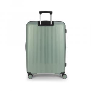 Kofer veliki PROŠIRIVI 51x75x31/34cm Brooklyn 109/119,6 l-4,5 kg zelena