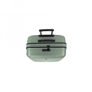 Kofer veliki PROŠIRIVI 51x75x31/34cm Brooklyn 109/119,6 l-4,5 kg zelena